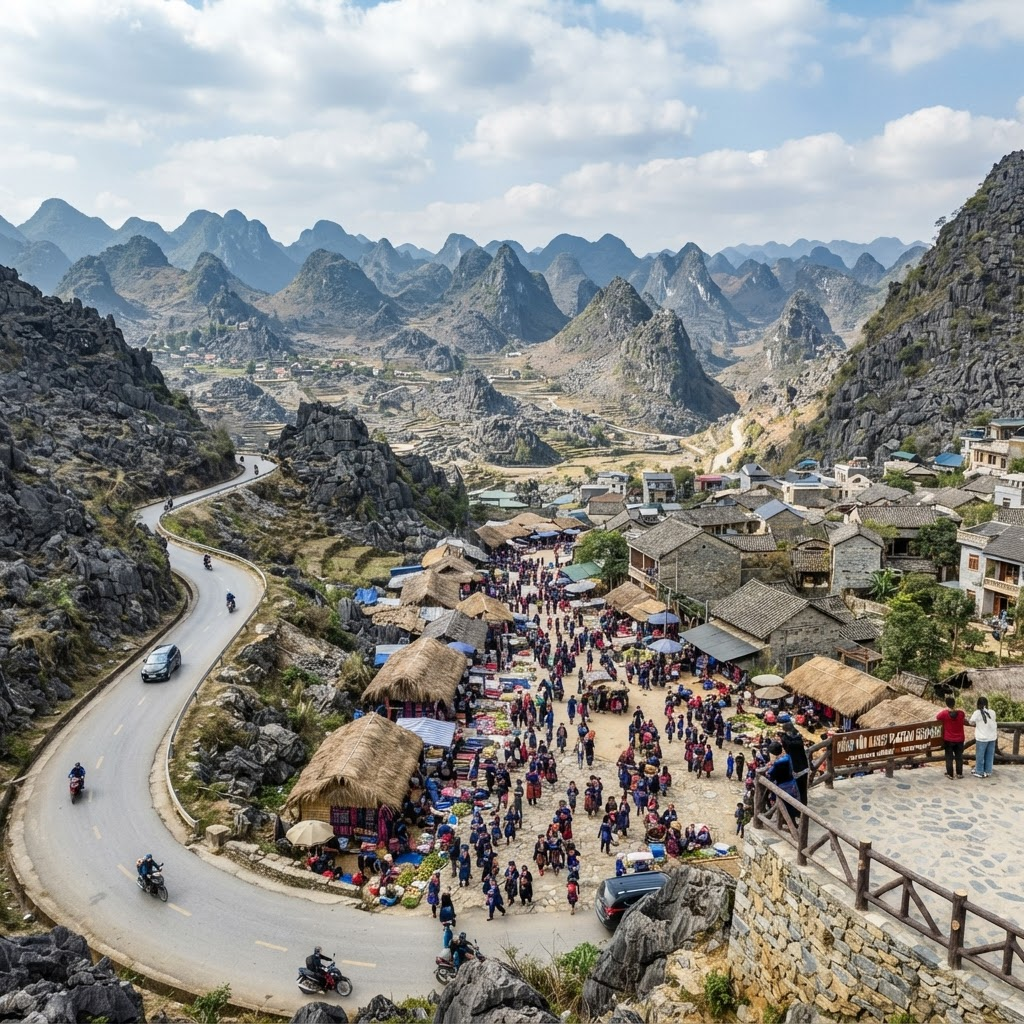 Đồng Văn