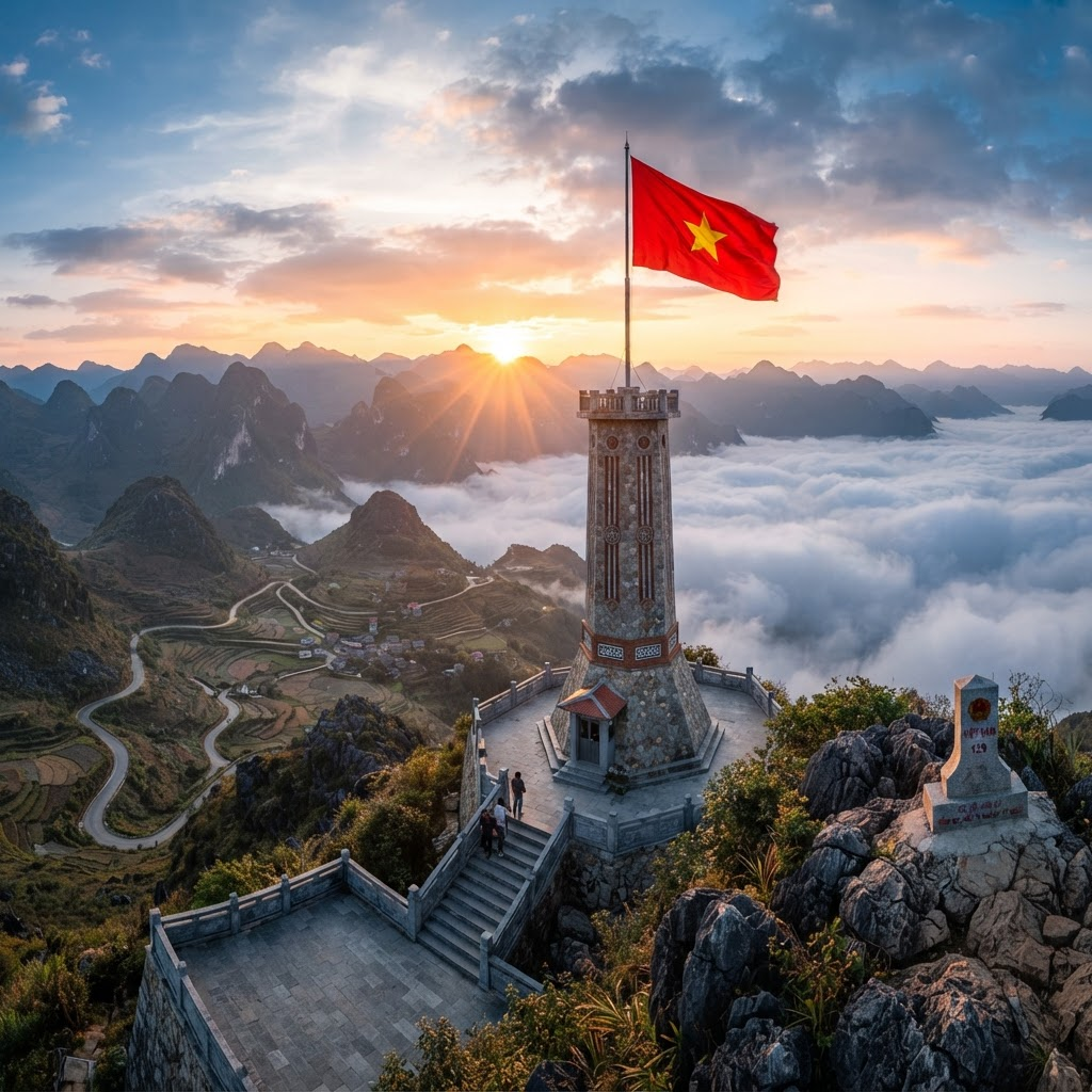 Lũng Cú