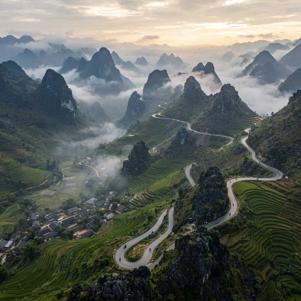 Mèo Vạc