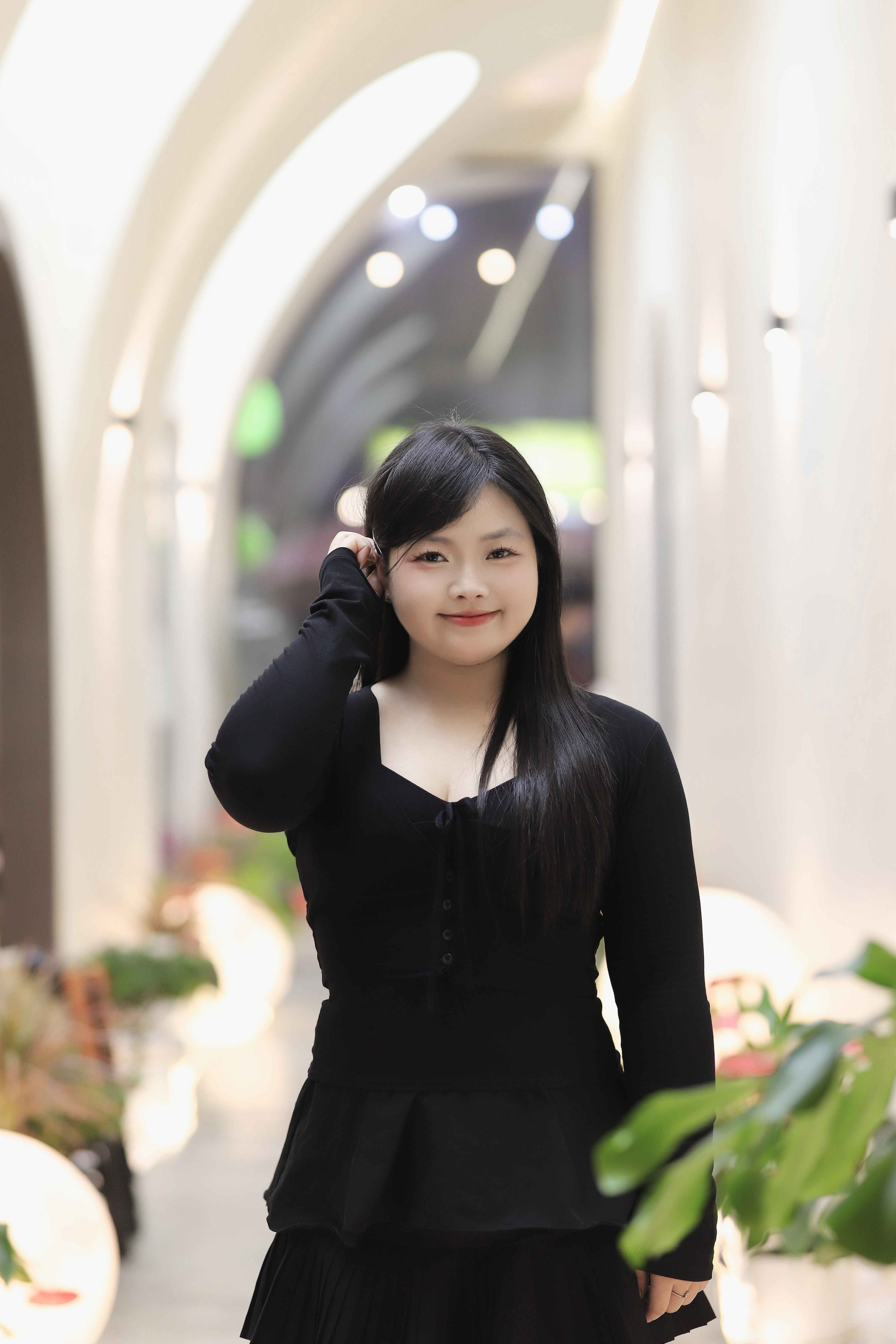Trần Thị Hà